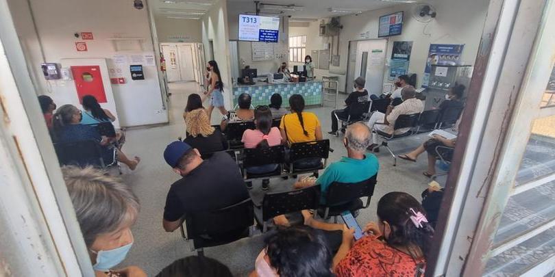 Saúde adia abertura de leitos por falta de profissionais em Rio Preto